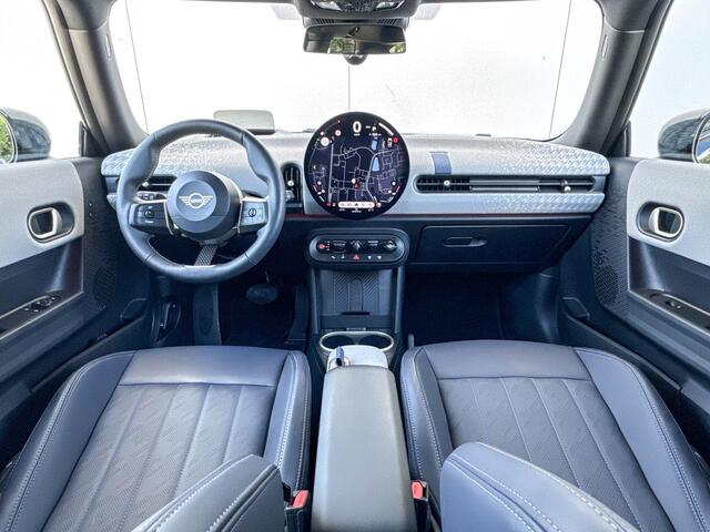 Mini John Cooper Works 3-deurs C Cooper M Stuurwielrand verwarming / Comfort Acces / Glazen Schuifdak / Getinte Ramen Achter / Binnen & Buitenspiegel Automatisch Dimmend / Led koplampen / Driving Assistant / Head Up Display / Stoelverwarming