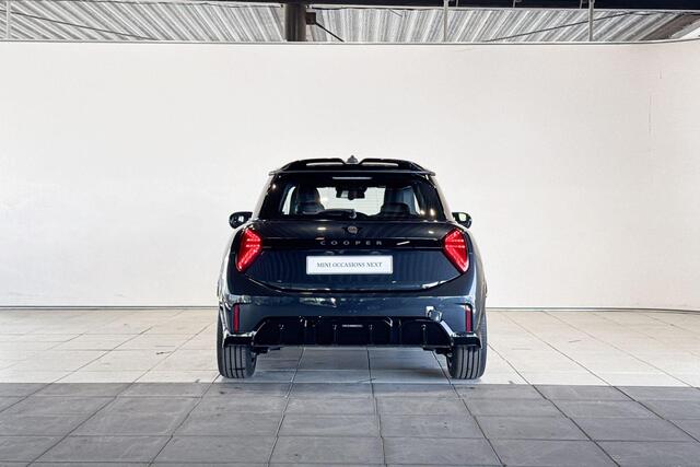 Mini John Cooper Works 3-deurs C JCW M