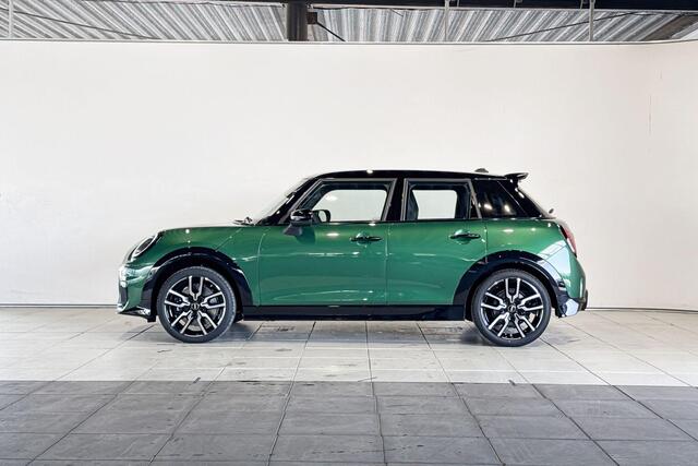 Mini John Cooper Works 5-deurs C JCW M