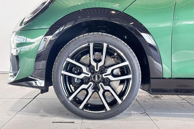 Mini John Cooper Works 5-deurs C JCW M