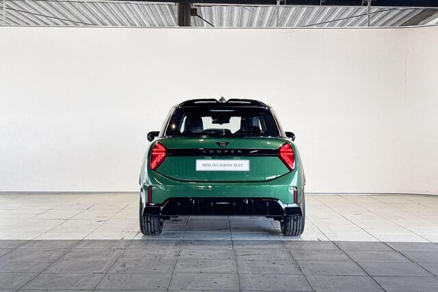 Mini John Cooper Works 5-deurs C JCW M