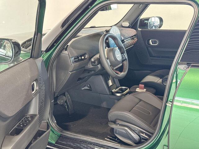 Mini John Cooper Works 5-deurs C JCW M