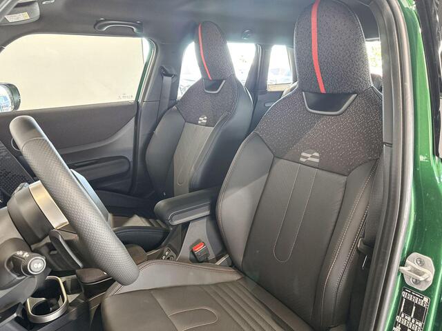 Mini John Cooper Works 5-deurs C JCW M