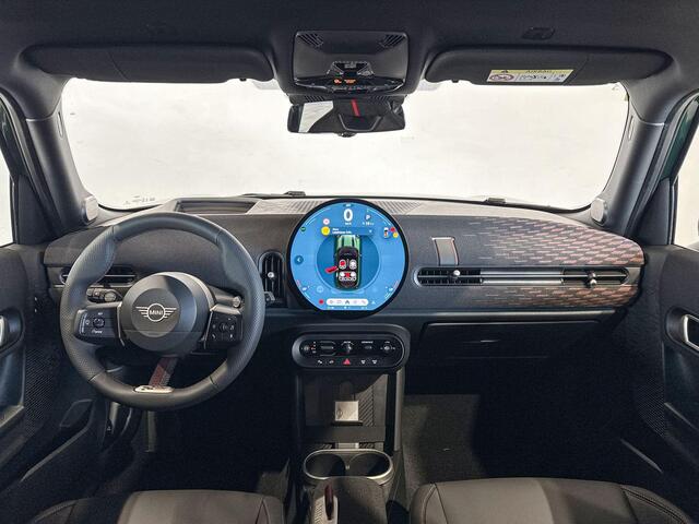 Mini John Cooper Works 5-deurs C JCW M