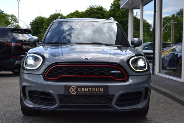 Mini John Cooper Works 2.0 JCW Countryman ALL4 Harman Kardon - 231 pk