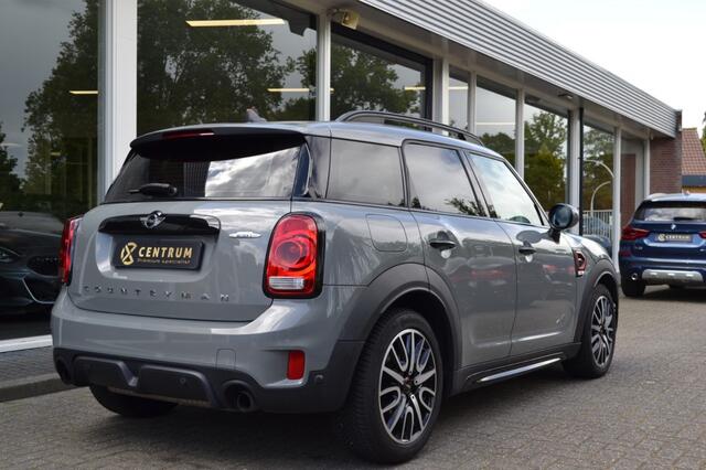 Mini John Cooper Works 2.0 JCW Countryman ALL4 Harman Kardon - 231 pk