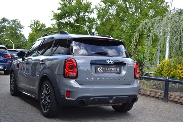 Mini John Cooper Works 2.0 JCW Countryman ALL4 Harman Kardon - 231 pk