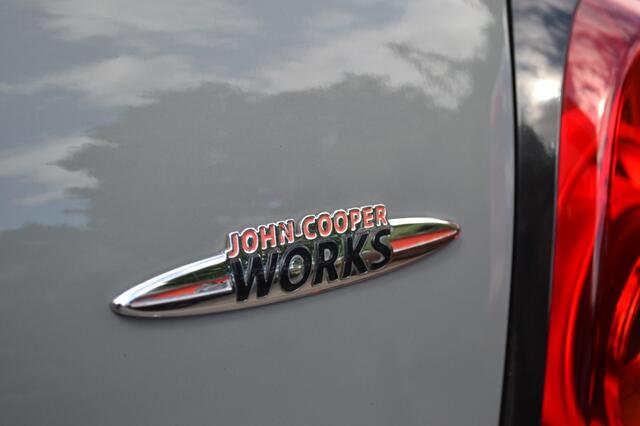 Mini John Cooper Works 2.0 JCW Countryman ALL4 Harman Kardon - 231 pk