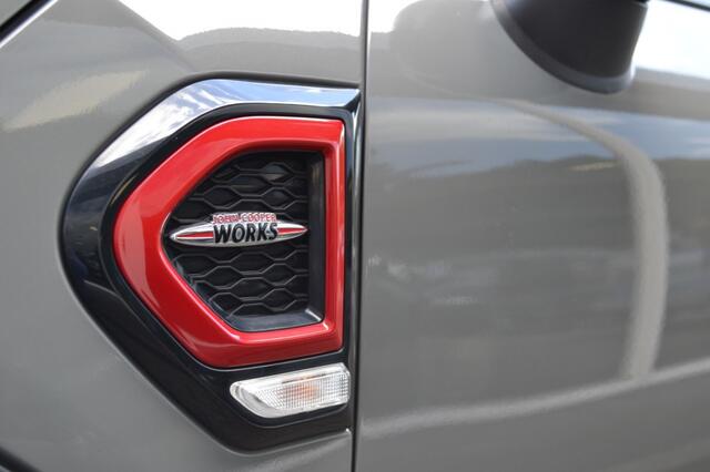 Mini John Cooper Works 2.0 JCW Countryman ALL4 Harman Kardon - 231 pk