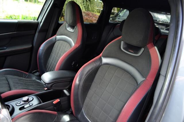 Mini John Cooper Works 2.0 JCW Countryman ALL4 Harman Kardon - 231 pk
