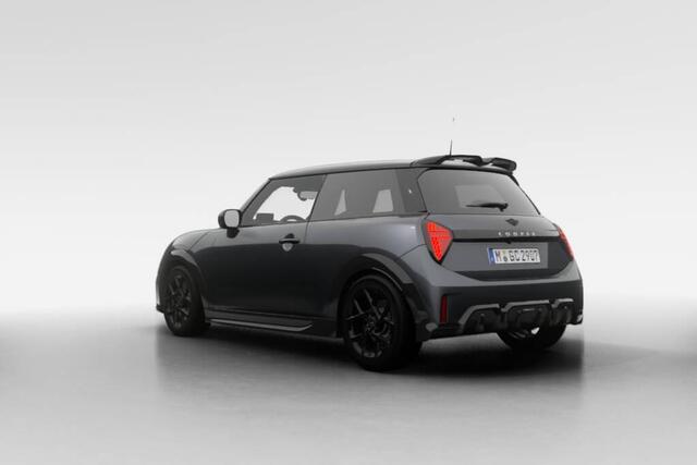 Mini John Cooper Works 3-deurs C Cooper XL