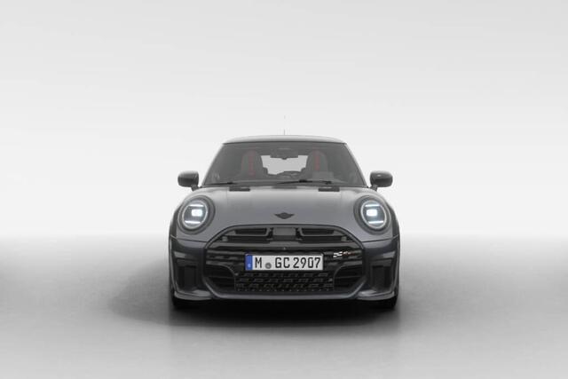 Mini John Cooper Works 3-deurs C Cooper XL