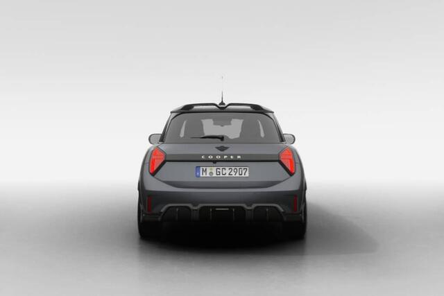 Mini John Cooper Works 3-deurs C Cooper XL