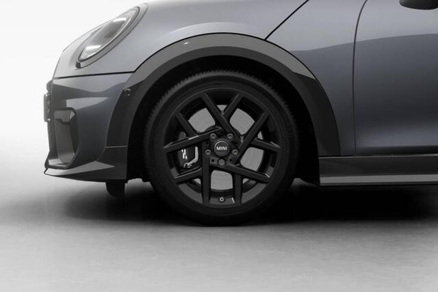 Mini John Cooper Works 3-deurs C Cooper XL