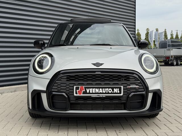 Mini John Cooper Works Mini 1.5 Cooper Pano/Camera/Apple