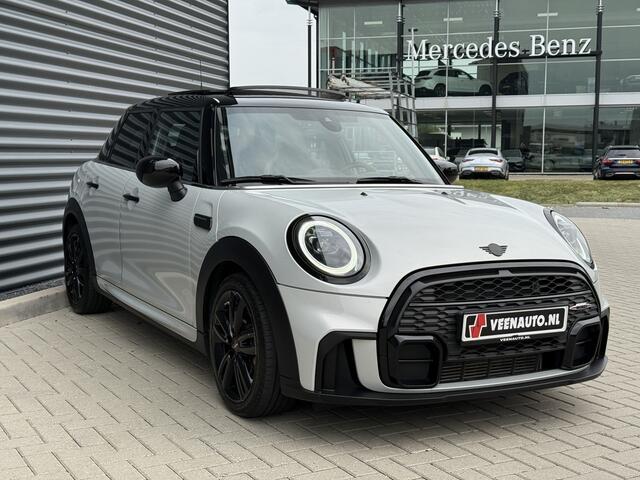 Mini John Cooper Works Mini 1.5 Cooper Pano/Camera/Apple