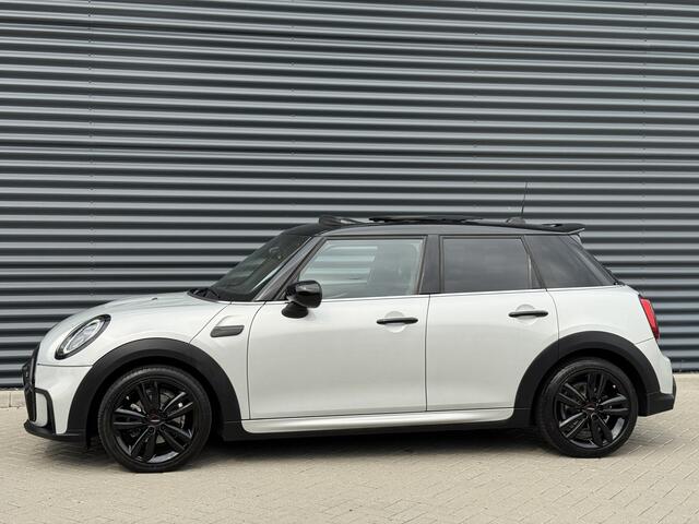Mini John Cooper Works Mini 1.5 Cooper Pano/Camera/Apple