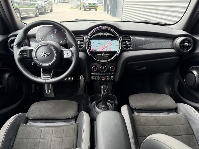 Mini John Cooper Works Mini 1.5 Cooper Pano/Camera/Apple