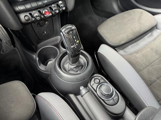 Mini John Cooper Works Mini 1.5 Cooper Pano/Camera/Apple