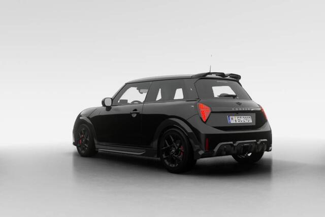 Mini John Cooper Works 3-deurs 2.0 JCW