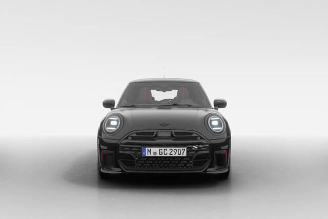 Mini John Cooper Works 3-deurs 2.0 JCW