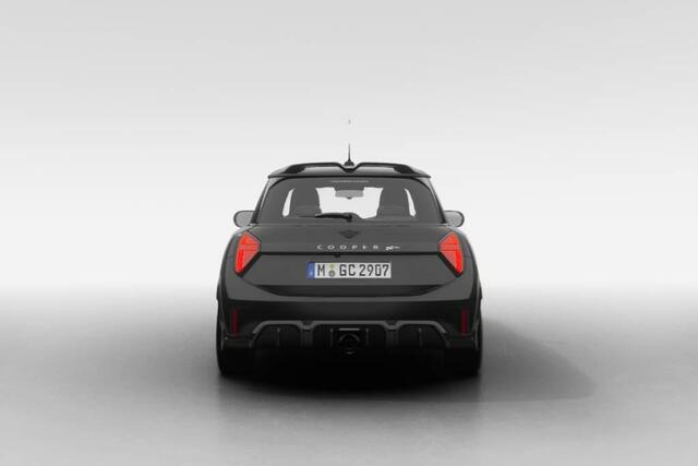 Mini John Cooper Works 3-deurs 2.0 JCW
