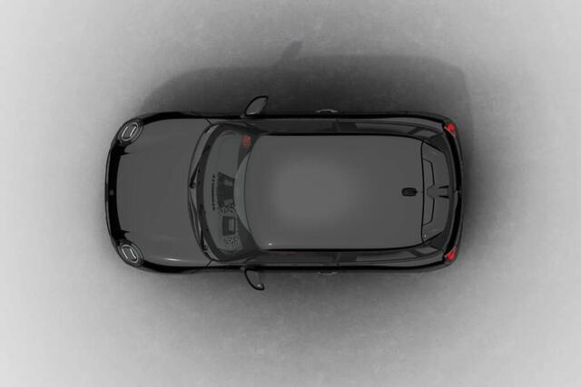 Mini John Cooper Works 3-deurs 2.0 JCW