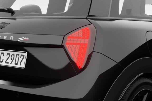 Mini John Cooper Works 3-deurs 2.0 JCW
