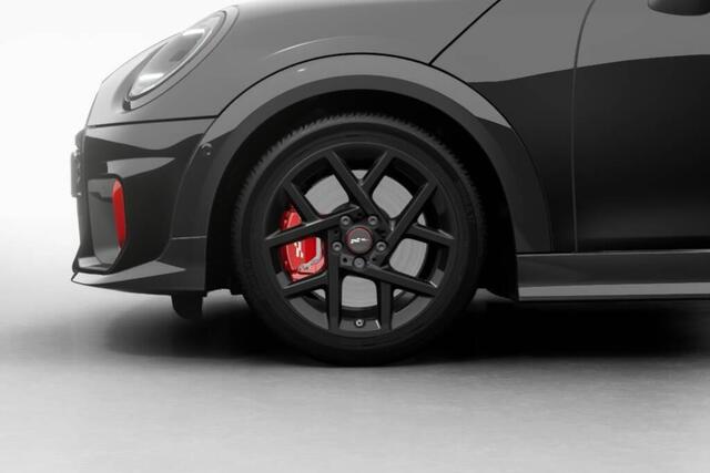 Mini John Cooper Works 3-deurs 2.0 JCW