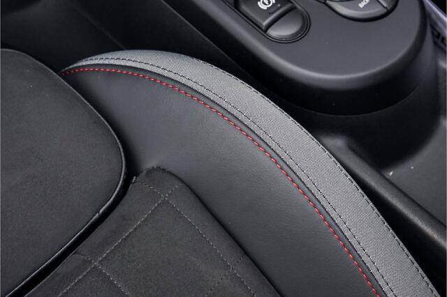 Mini John Cooper Works Mini Cabrio 2.0 CarPlay ACC Adaptief Onderstel