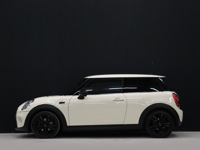 Mini John Cooper Works Mini 1.2 One Chili JCW [STOELVERWARMING, BLUETOOTH TELEFOONVERBINDING, CLIMATE CONTROL, KEYLESS START, ELEK... RAMEN, NAVIGATIE, NIEUWSTAAT]
