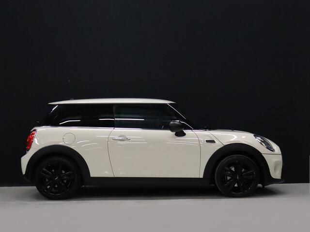Mini John Cooper Works Mini 1.2 One Chili JCW [STOELVERWARMING, BLUETOOTH TELEFOONVERBINDING, CLIMATE CONTROL, KEYLESS START, ELEK... RAMEN, NAVIGATIE, NIEUWSTAAT]