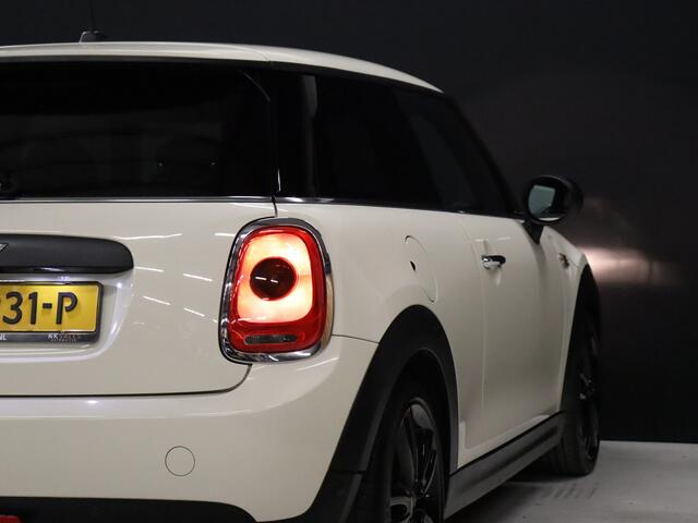 Mini John Cooper Works Mini 1.2 One Chili JCW [STOELVERWARMING, BLUETOOTH TELEFOONVERBINDING, CLIMATE CONTROL, KEYLESS START, ELEK... RAMEN, NAVIGATIE, NIEUWSTAAT]
