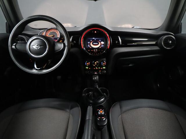 Mini John Cooper Works Mini 1.2 One Chili JCW [STOELVERWARMING, BLUETOOTH TELEFOONVERBINDING, CLIMATE CONTROL, KEYLESS START, ELEK... RAMEN, NAVIGATIE, NIEUWSTAAT]