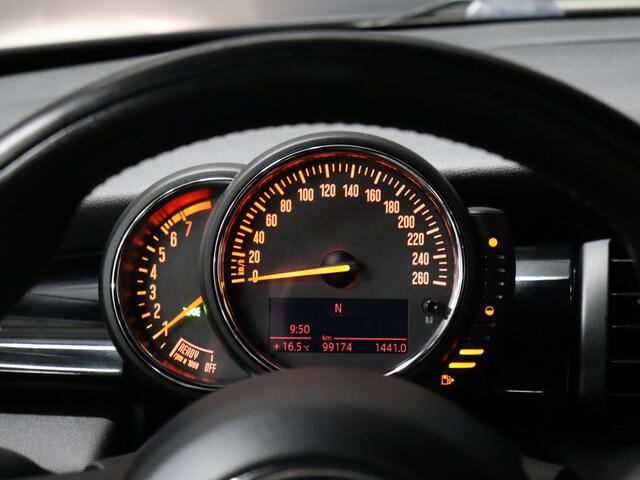 Mini John Cooper Works Mini 1.2 One Chili JCW [STOELVERWARMING, BLUETOOTH TELEFOONVERBINDING, CLIMATE CONTROL, KEYLESS START, ELEK... RAMEN, NAVIGATIE, NIEUWSTAAT]