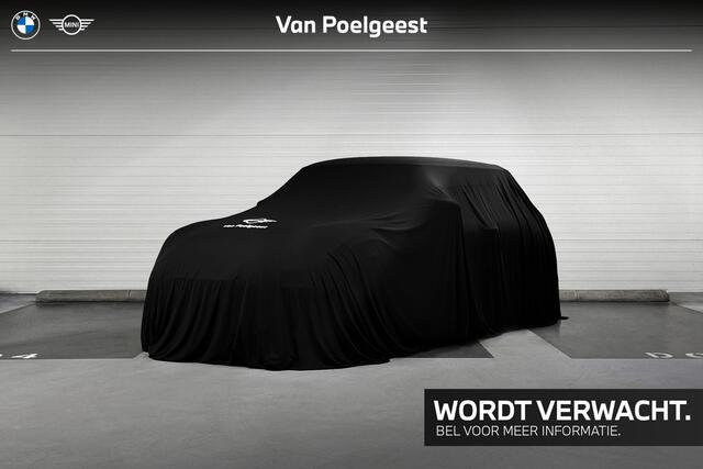 Mini John Cooper Works 3-deurs 1.5 Cooper