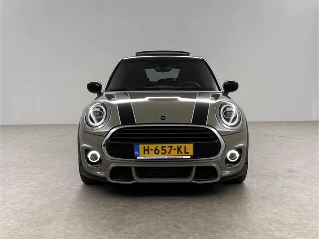 Mini John Cooper Works 1.5 Cooper JCW PACK Pano | harman/kardon | LED Carplay Clima Cruise Navigatie PDC 18"LMV Stoelverwarming