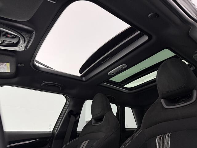 Mini John Cooper Works 1.5 Cooper JCW PACK Pano | harman/kardon | LED Carplay Clima Cruise Navigatie PDC 18"LMV Stoelverwarming