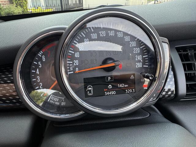 Mini John Cooper Works Mini Cabrio 2.0 S JCW Cooper