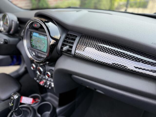 Mini John Cooper Works Mini Cabrio 2.0 S JCW Cooper