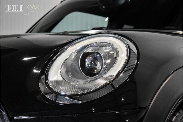Mini John Cooper Works Mini 2.0 Chili F1 Aut. | Navigatie | Lounge Leder | H&K | PDC | 18"LM | Rebel Green
