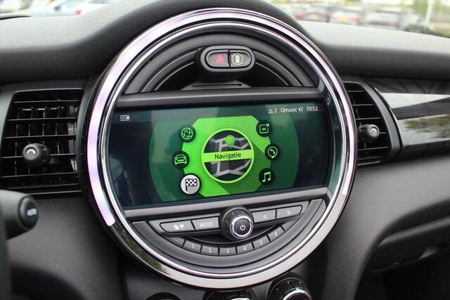 Mini John Cooper Works Mini Cabrio 2.0 Chili / Full options / Camera / JCW Package / Head-up display / DAB / Harman Kardon