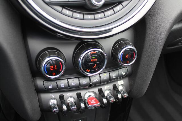 Mini John Cooper Works Mini Cabrio 2.0 Chili / Full options / Camera / JCW Package / Head-up display / DAB / Harman Kardon