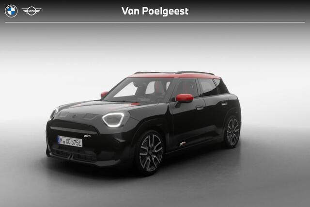 Mini John Cooper Works Aceman E M