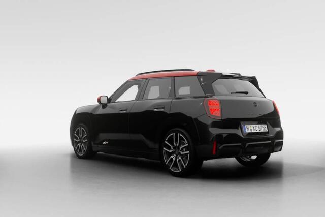 Mini John Cooper Works Aceman E M