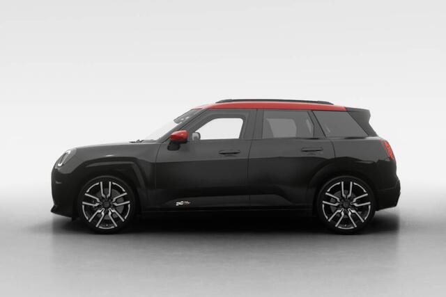 Mini John Cooper Works Aceman E M