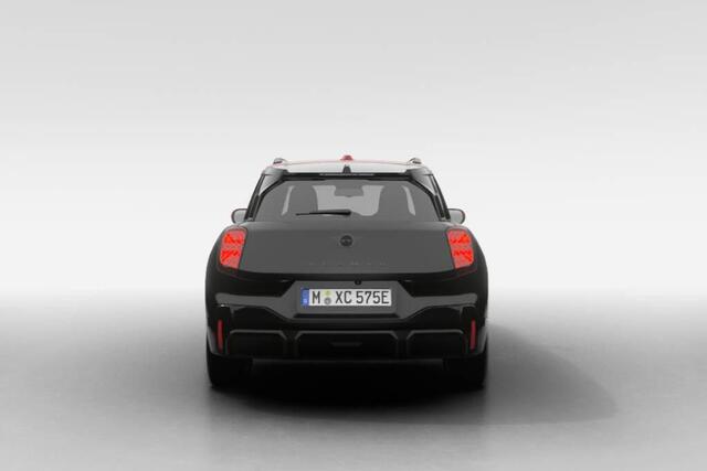 Mini John Cooper Works Aceman E M