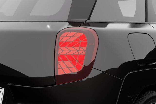 Mini John Cooper Works Aceman E M