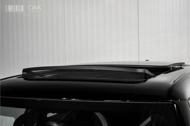 Mini John Cooper Works Mini 1.5 Aut. | JCW-Trim | Navigatie | Panorama | Head-Up | Camera | 17"LM | 5-Deurs | Moonwalk Grey