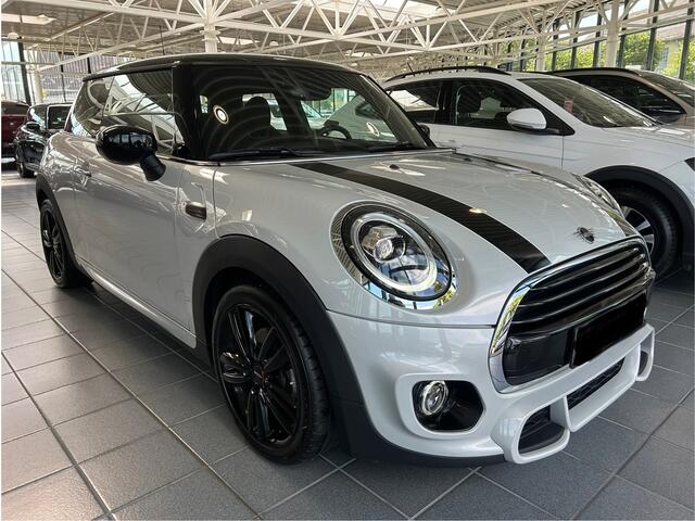 Mini John Cooper Works Mini 1.5 JCW EDITION FULL OPTION RIJKLAAR